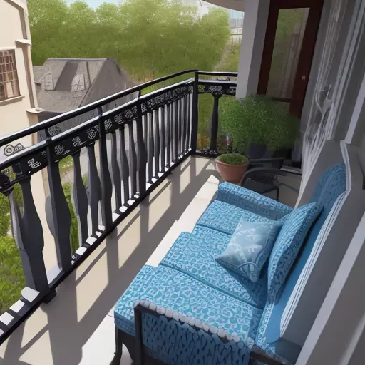 dreamshaper-v7-home-gallery-balcony-design-3-653144d908fa7